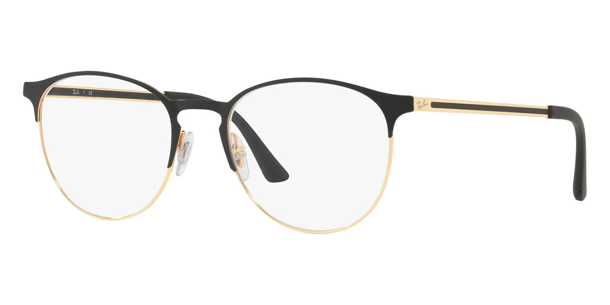 Ray-Ban RB 6375 2890 Glasses - US