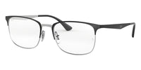 Ray-Ban RB 6421 2997 - As Seen On Aimee-Cheng Bradshaw