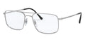 ray ban rb 6434 2501