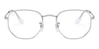 Ray-Ban RB 6448 2501 Glasses