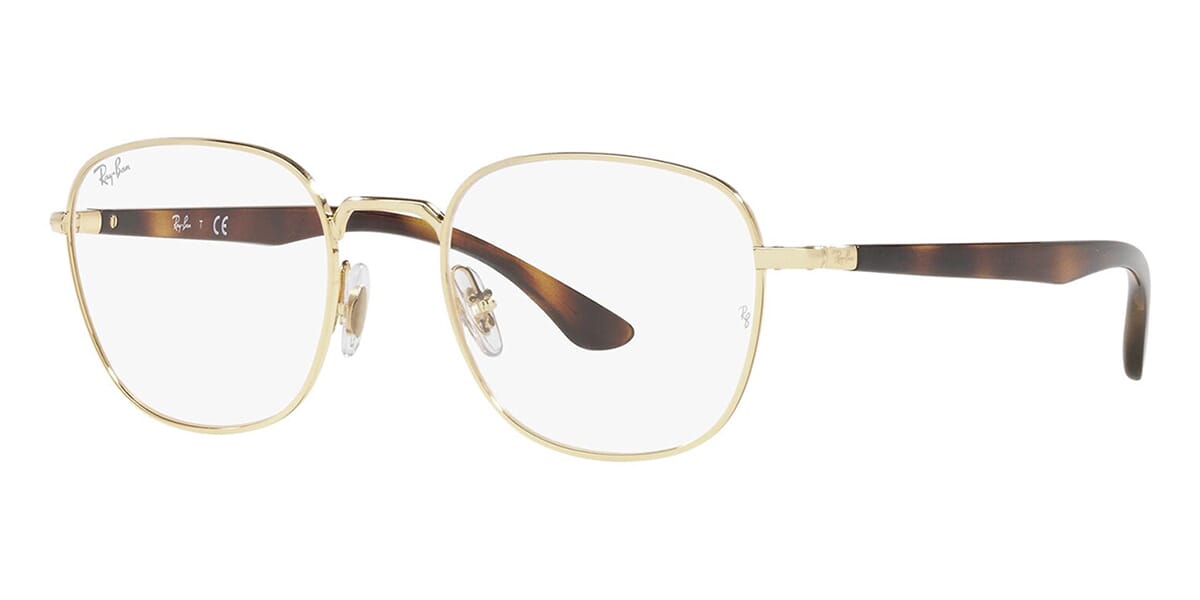 Ray-Ban RB 6477 3119 Glasses