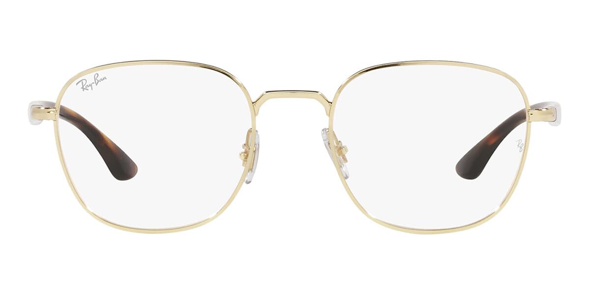 Ray-Ban RB 6477 3119 Glasses