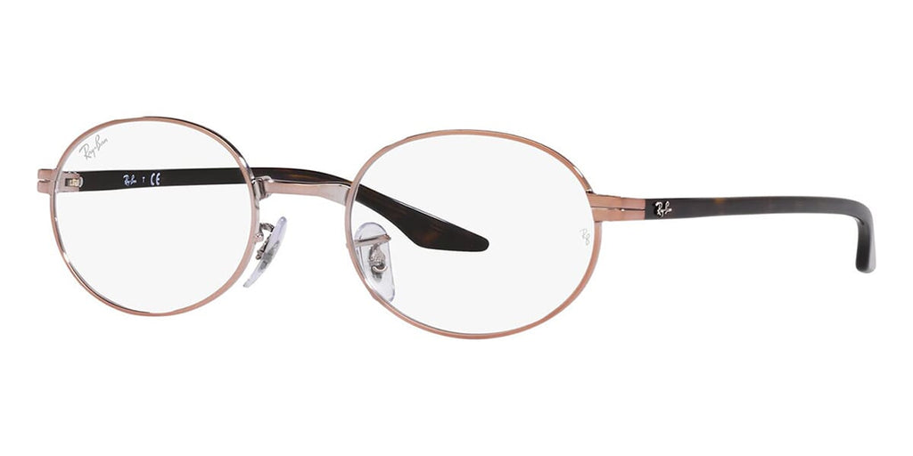 Ray-Ban RB 6481V 2943 Glasses