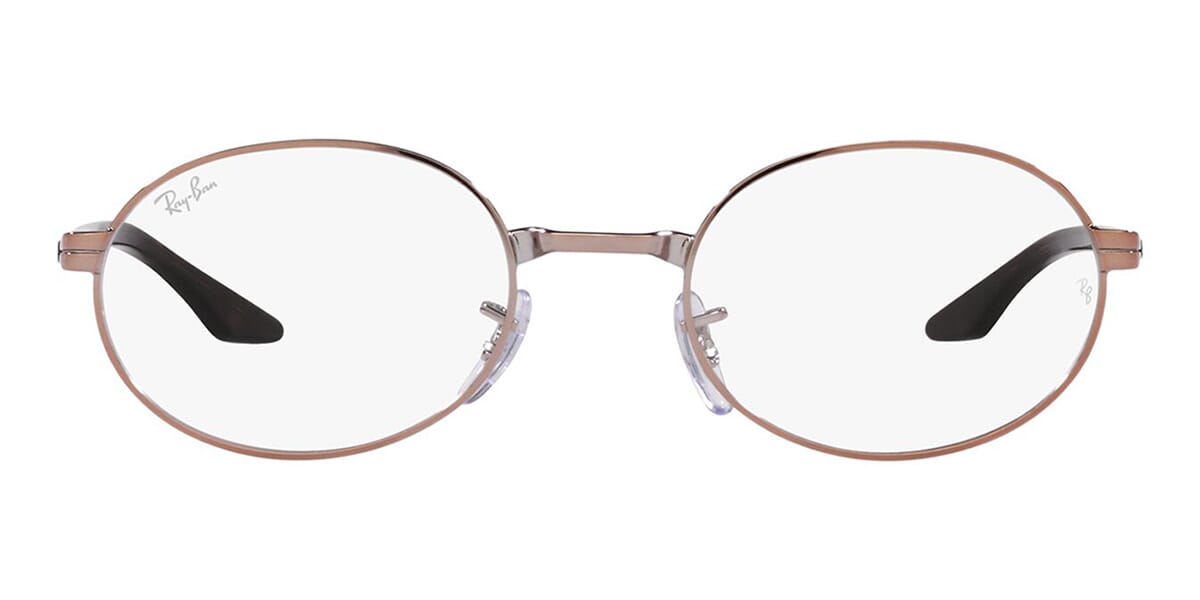 Ray-Ban RB 6481V 2943 Glasses