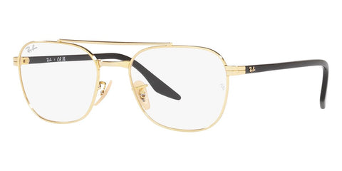 Ray-Ban RB 6485 3122 Glasses