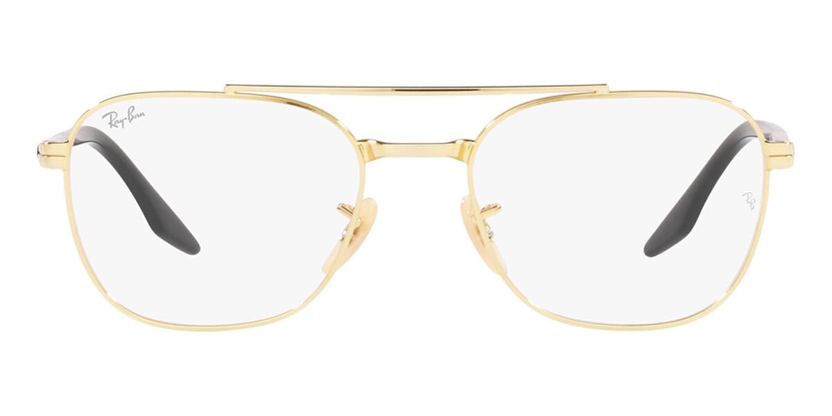Ray-Ban RB 6485 3122 Glasses