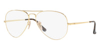 Ray-Ban RB 6489 2500 - As Seen On Jack Quaid & Bruna Marquezine