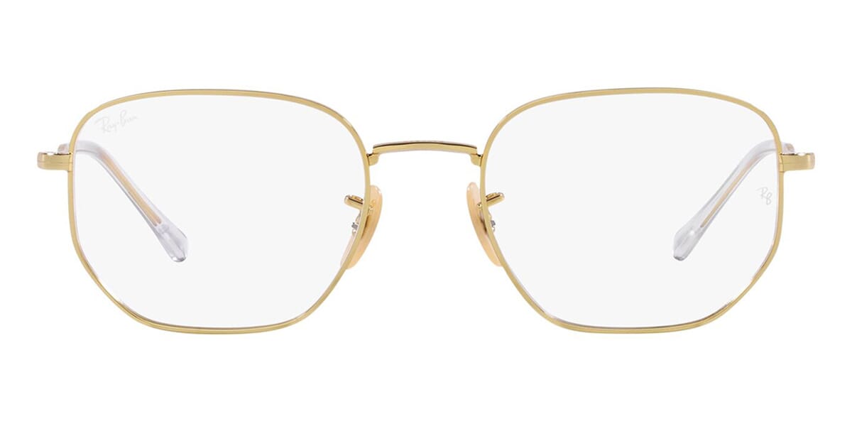 Ray-Ban RB 6496 2500 Glasses