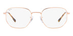Ray-Ban RB 6496 3094 Glasses