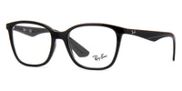 Ray-Ban RB 7066 2000 - As Seen On Hailey Bieber