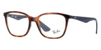 ray ban rb 7066 5585