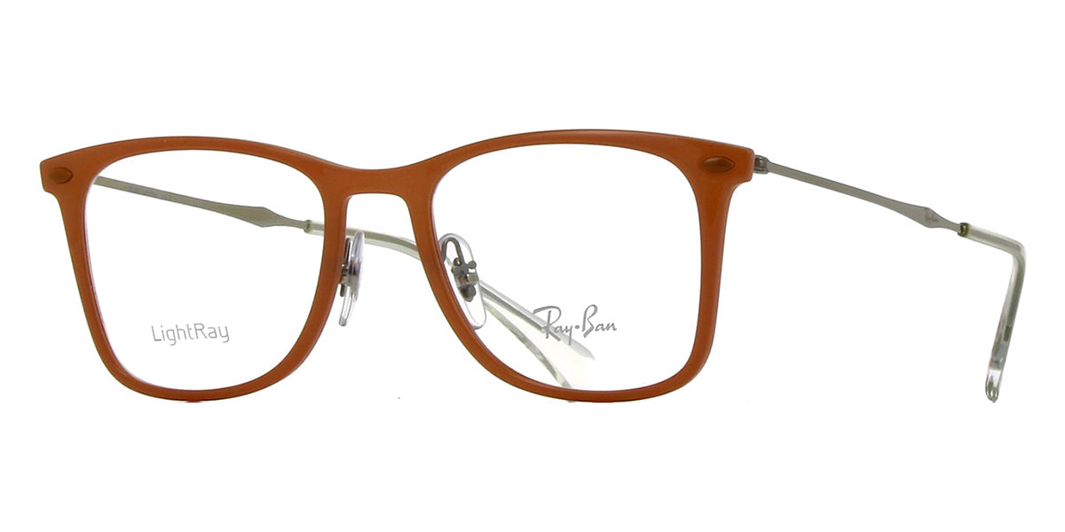 Ray-Ban RB 7086 5642 Glasses - US