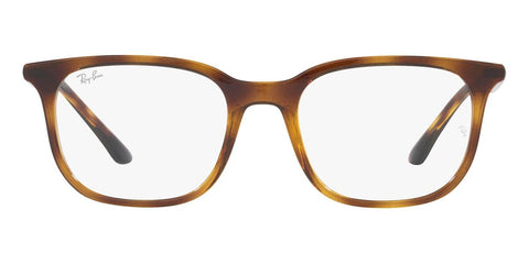 Ray-Ban RB 7211 2012 Glasses