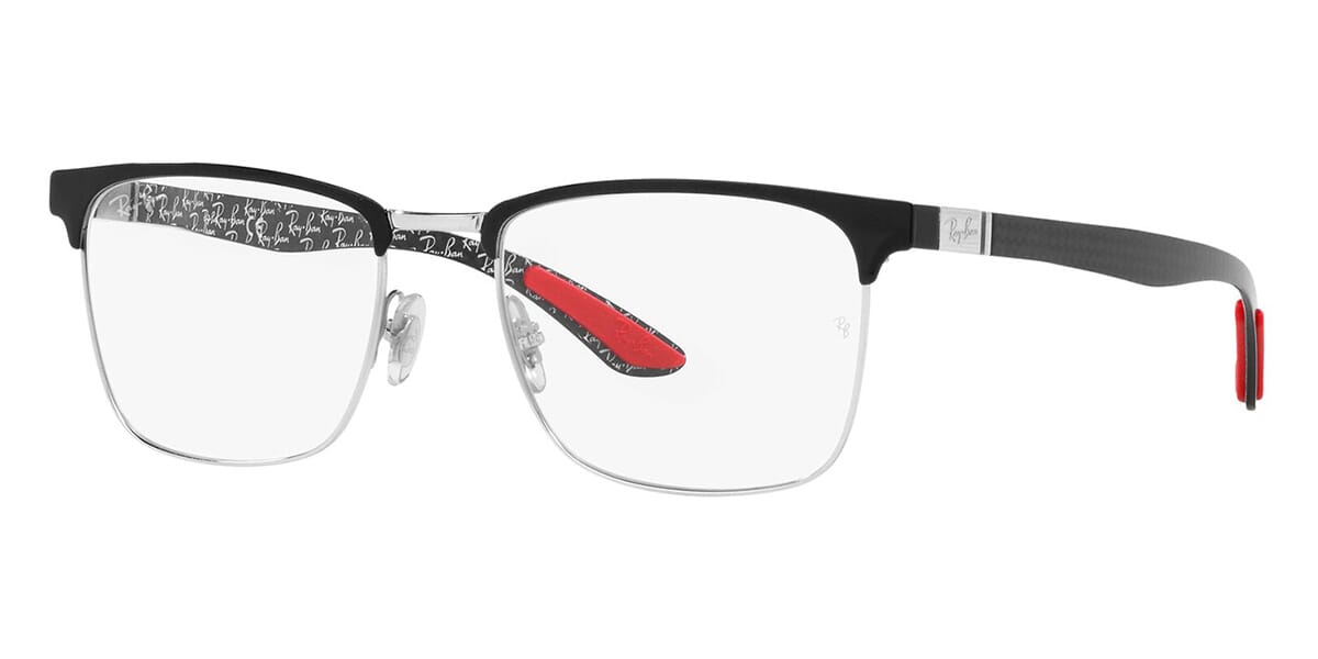 Ray-Ban RB 8421 2861 Glasses