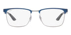Ray-Ban RB 8421 3124 Glasses