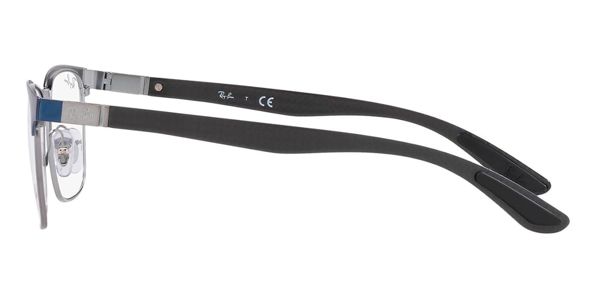 Ray Ban Rb8424 Ray-Ban RB 8421 3124 Glasses - US