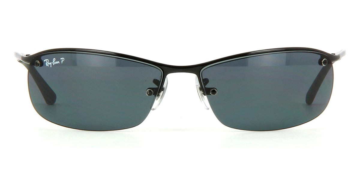 Ray-Ban 002/81 Polarised Sunglasses -