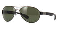 ray ban rb3509 004 9a polarised