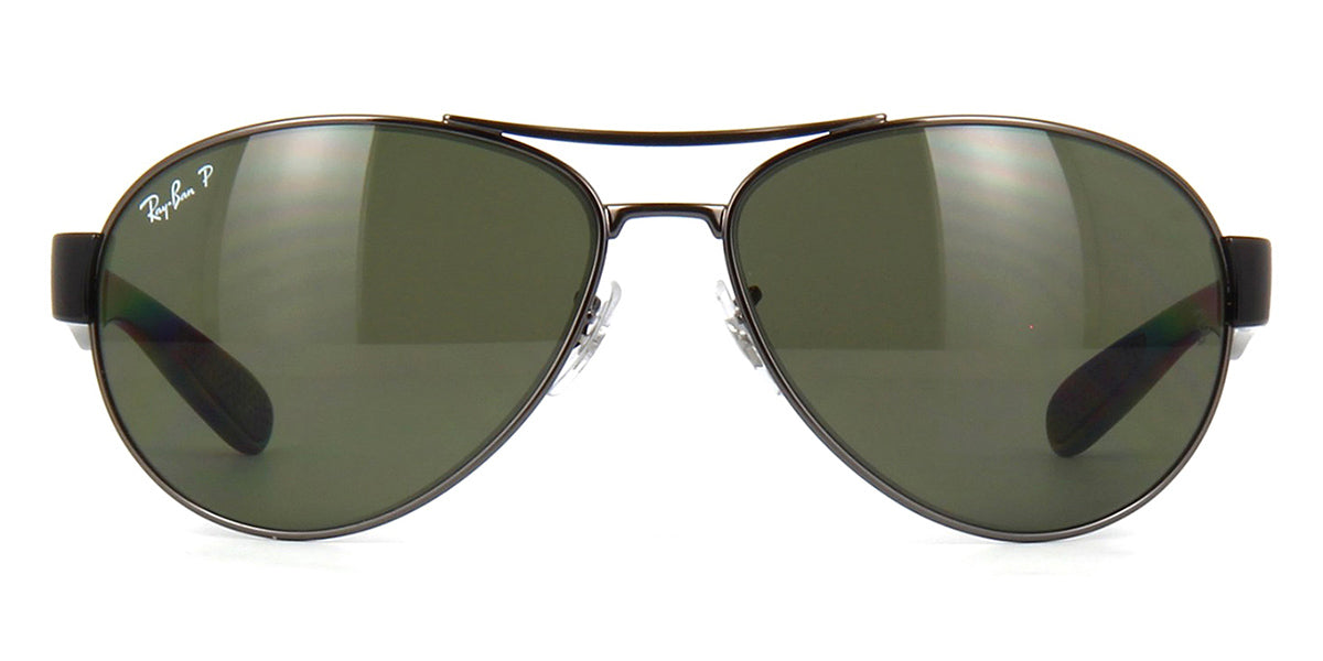 ray ban rb3509 004 9a polarised