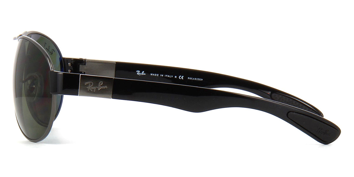 ray ban rb3509 004 9a polarised