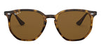 ray ban rb4306 71083 polarised