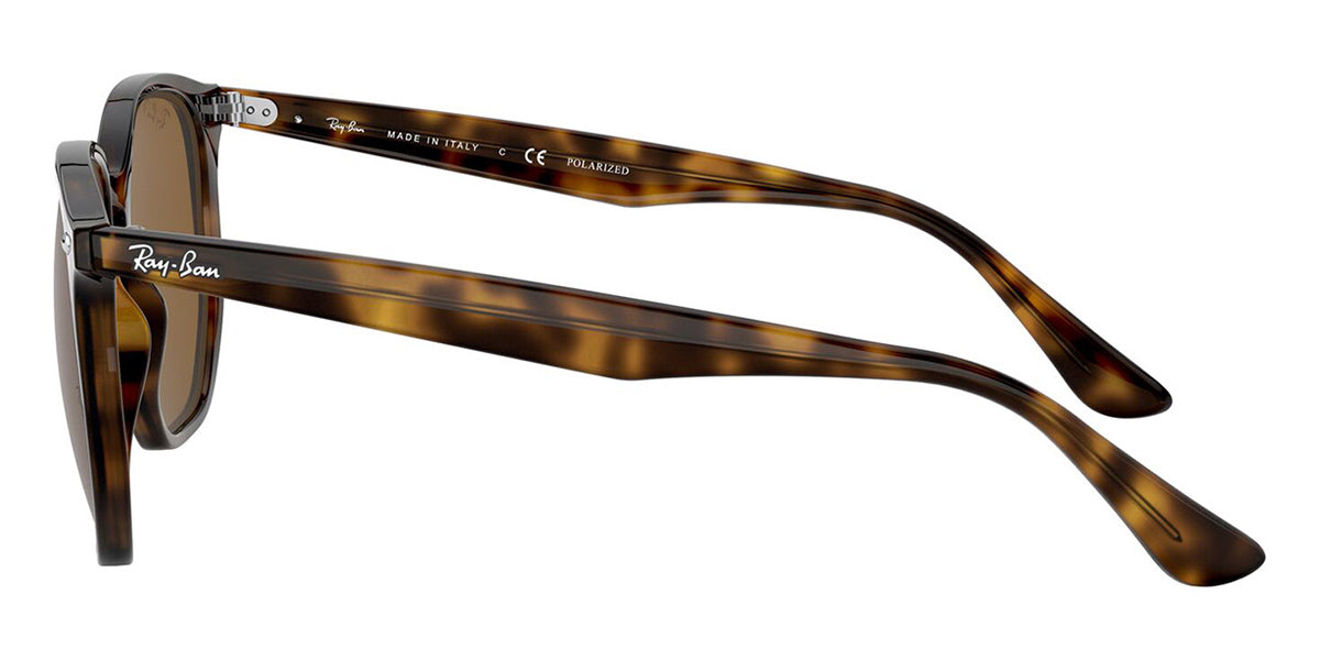 ray ban rb4306 71083 polarised