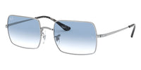 Ray-Ban Rectangle RB 1969 9149/3F - As Seen On Jodie Turner-Smith & Elizabeth Lyn Vargas