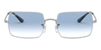 ray ban rectangle rb 1969 91493f