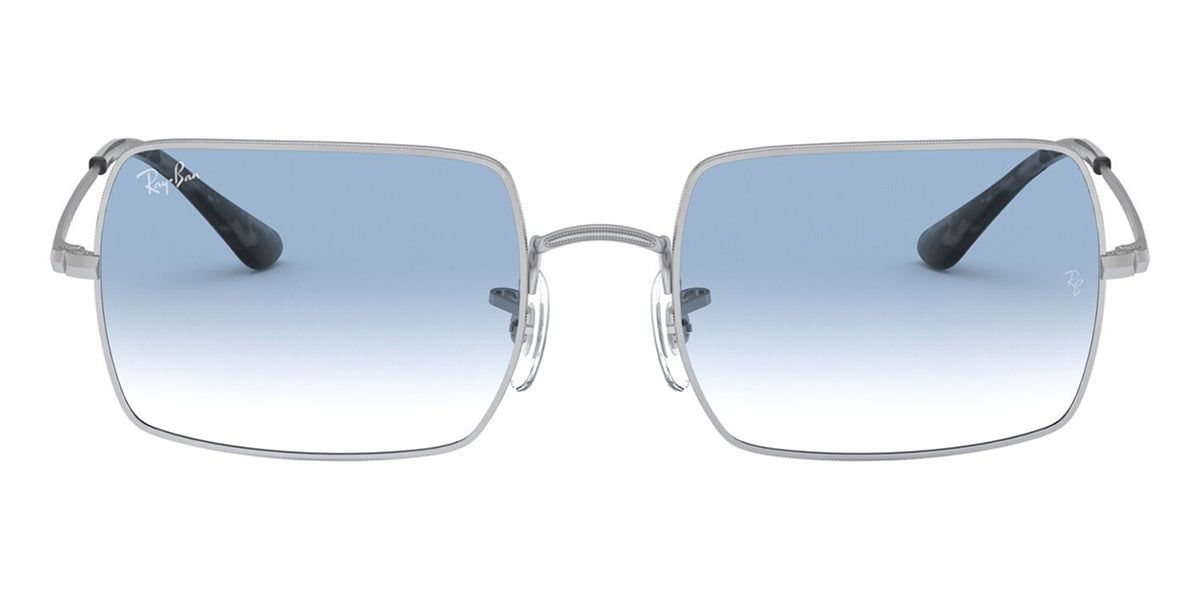 ray ban rectangle rb 1969 91493f