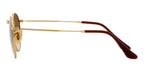 Ray-Ban Round Metal RB 3447 001/51 Sunglasses