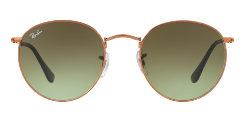 ray ban round metal rb 3447 9002a6