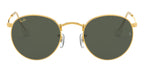 ray ban round metal rb 3447 919631