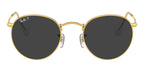 Ray-Ban Round Metal RB 3447 9196/48 Polarised Sunglasses