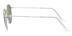 ray ban round metal rb 3447 91984e