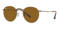 Ray-Ban Round Metal RB 3447 9228/33 Sunglasses
