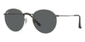 Ray-Ban Round Metal RB 3447 9229/B1 Sunglasses