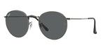 Ray-Ban Round Metal RB 3447 9229/B1 Sunglasses
