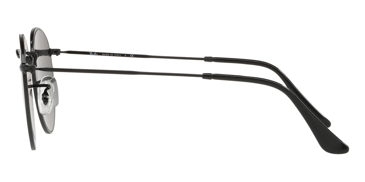ray ban round metal rb 3447n 00271