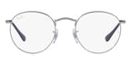 Ray-Ban Round Metal RB 3447V 2502 Glasses