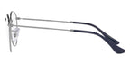 Ray-Ban Round Metal RB 3447V 2502 Glasses