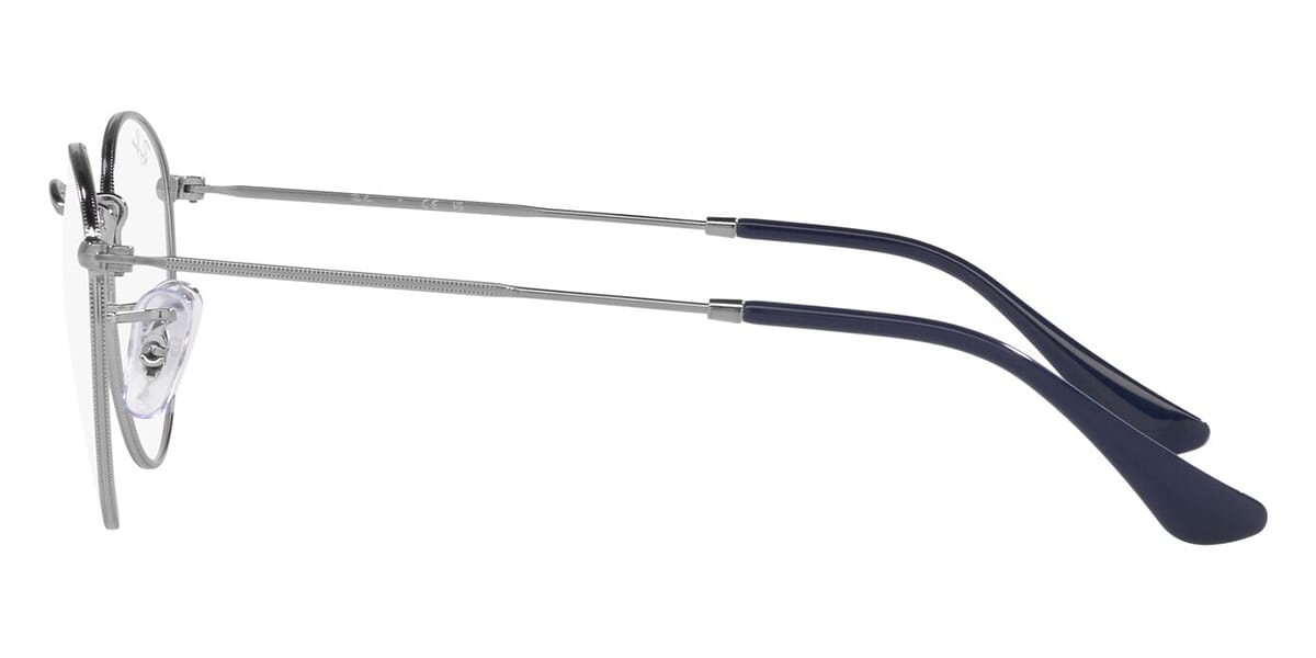 Ray-Ban Round Metal RB 3447V 2502 Glasses