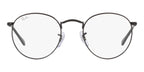 Ray-Ban Round Metal RB 3447V 2509 Glasses