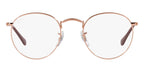 Ray-Ban Round Metal RB 3447V 3094 Glasses