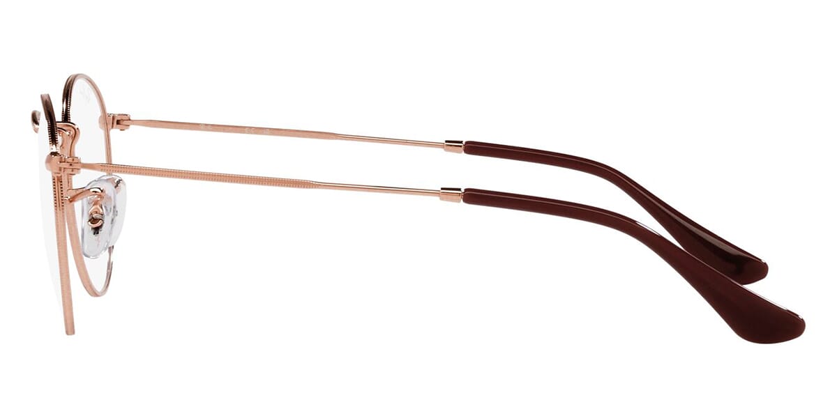 Ray-Ban Round Metal RB 3447V 3094 Glasses