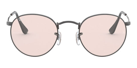 ray ban round metal rb3447 004t5