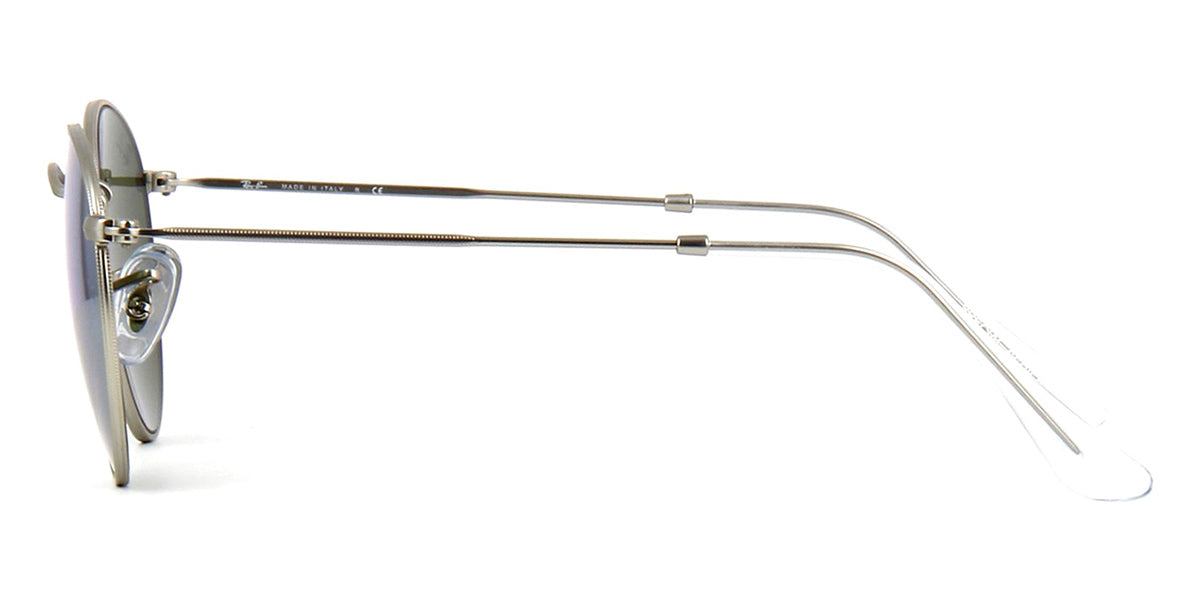 ray ban round metal rb3447 019 30