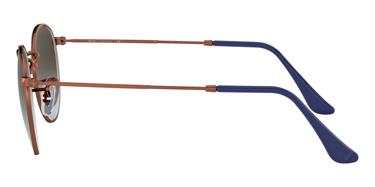 ray ban round metal rb3447 900396