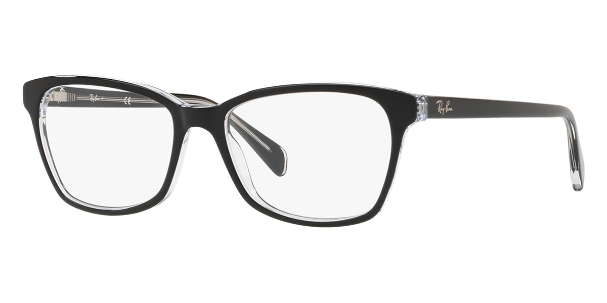 ray ban rx 5362 2034