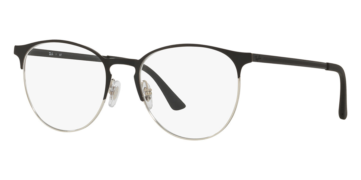 Overtollig Nylon Vernederen Ray-Ban RB 6375 2861 Glasses - US