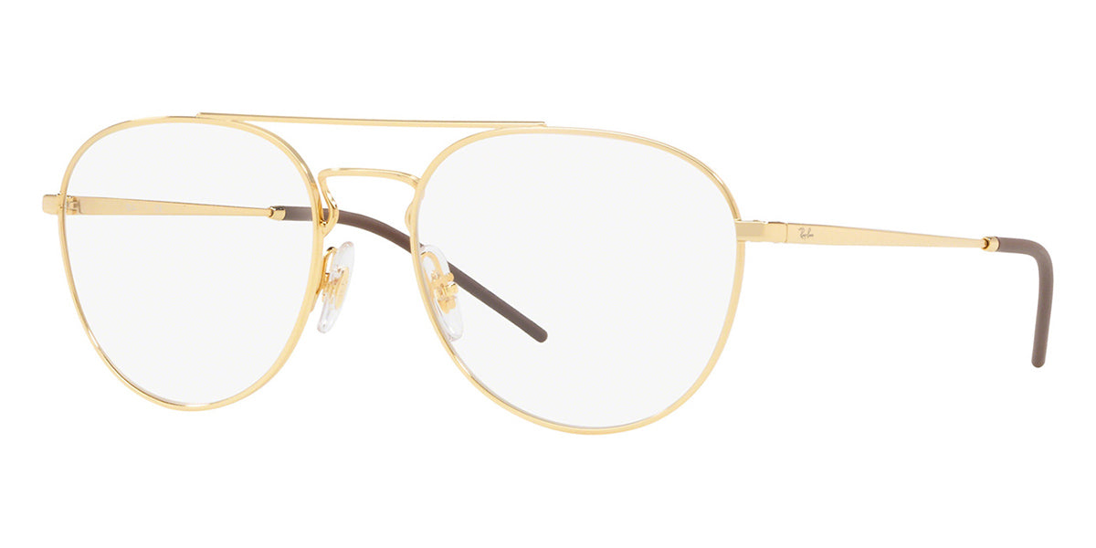 ray ban rx 6414 2500